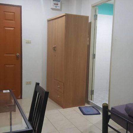 מלון בנגקוק Js Mansion מראה חיצוני תמונה