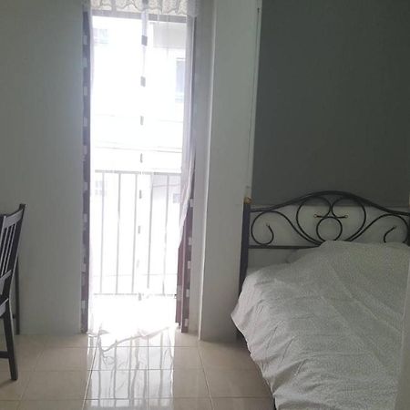 מלון בנגקוק Js Mansion מראה חיצוני תמונה