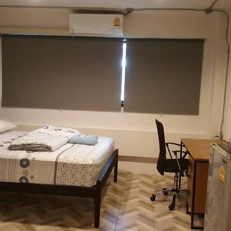 מלון בנגקוק Js Mansion מראה חיצוני תמונה