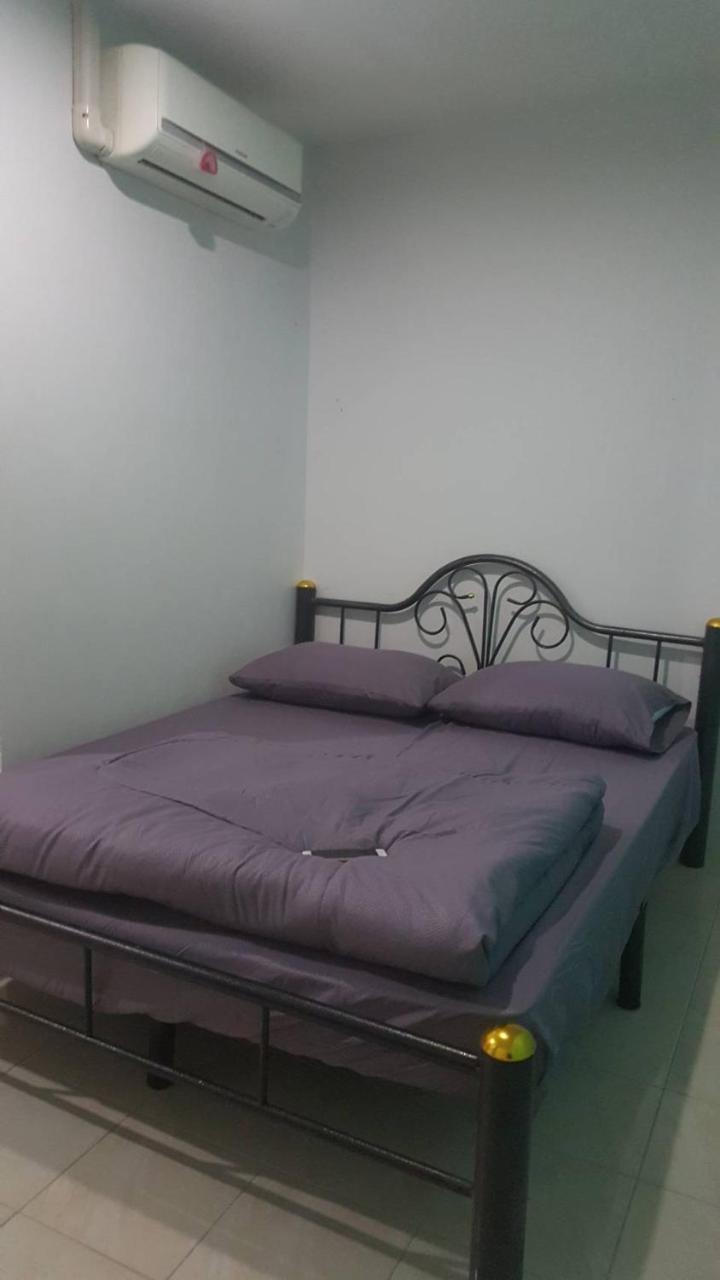 מלון בנגקוק Js Mansion מראה חיצוני תמונה